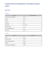 Preview for 165 page of Samsung PN51F8500AF (Spanish) E-Manual