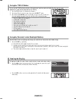 Preview for 17 page of Samsung PN58B650 User Manual