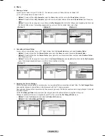 Preview for 53 page of Samsung PN58B650 User Manual