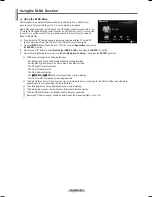 Preview for 55 page of Samsung PN58B650 User Manual