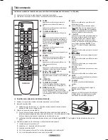 Preview for 105 page of Samsung PN58B650 User Manual