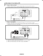 Preview for 112 page of Samsung PN58B650 User Manual