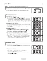 Preview for 113 page of Samsung PN58B650 User Manual