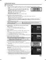 Preview for 118 page of Samsung PN58B650 User Manual