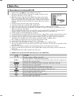 Preview for 135 page of Samsung PN58B650 User Manual