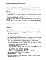 Preview for 158 page of Samsung PN58B650 User Manual