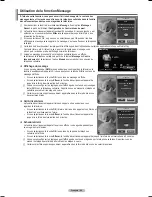 Preview for 177 page of Samsung PN58B650 User Manual