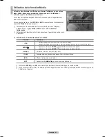 Preview for 178 page of Samsung PN58B650 User Manual