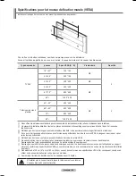 Preview for 182 page of Samsung PN58B650 User Manual