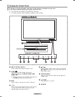 Preview for 6 page of Samsung PN58B850Y1FXZA User Manual