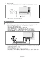 Preview for 14 page of Samsung PN58B850Y1FXZA User Manual