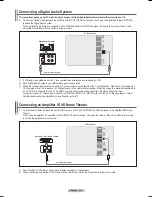 Preview for 15 page of Samsung PN58B850Y1FXZA User Manual