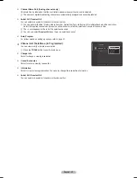 Preview for 23 page of Samsung PN58B850Y1FXZA User Manual