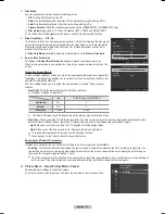 Preview for 27 page of Samsung PN58B850Y1FXZA User Manual