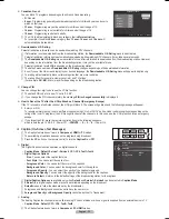 Preview for 33 page of Samsung PN58B850Y1FXZA User Manual