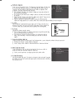 Preview for 39 page of Samsung PN58B850Y1FXZA User Manual