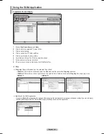 Preview for 54 page of Samsung PN58B850Y1FXZA User Manual