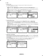 Preview for 55 page of Samsung PN58B850Y1FXZA User Manual