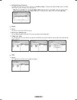 Preview for 56 page of Samsung PN58B850Y1FXZA User Manual