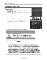 Preview for 63 page of Samsung PN58B850Y1FXZA User Manual