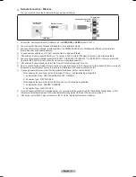 Preview for 67 page of Samsung PN58B850Y1FXZA User Manual