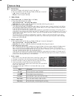 Preview for 68 page of Samsung PN58B850Y1FXZA User Manual