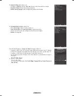 Preview for 75 page of Samsung PN58B850Y1FXZA User Manual