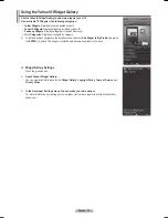 Preview for 76 page of Samsung PN58B850Y1FXZA User Manual