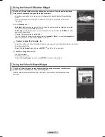 Preview for 77 page of Samsung PN58B850Y1FXZA User Manual