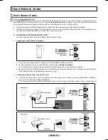 Preview for 81 page of Samsung PN58B850Y1FXZA User Manual