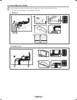 Preview for 86 page of Samsung PN58B850Y1FXZA User Manual