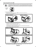 Preview for 88 page of Samsung PN58B850Y1FXZA User Manual