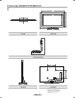 Preview for 92 page of Samsung PN58B850Y1FXZA User Manual