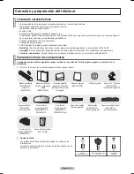 Preview for 105 page of Samsung PN58B850Y1FXZA User Manual