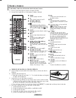 Preview for 109 page of Samsung PN58B850Y1FXZA User Manual