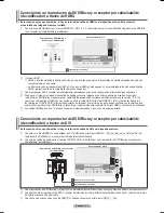 Preview for 112 page of Samsung PN58B850Y1FXZA User Manual