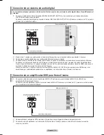 Preview for 115 page of Samsung PN58B850Y1FXZA User Manual