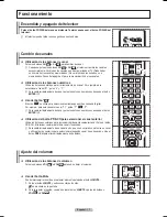 Preview for 117 page of Samsung PN58B850Y1FXZA User Manual