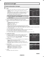 Preview for 124 page of Samsung PN58B850Y1FXZA User Manual