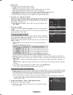 Preview for 127 page of Samsung PN58B850Y1FXZA User Manual