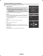 Preview for 129 page of Samsung PN58B850Y1FXZA User Manual