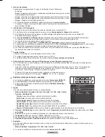 Preview for 133 page of Samsung PN58B850Y1FXZA User Manual