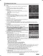 Preview for 136 page of Samsung PN58B850Y1FXZA User Manual