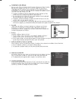 Preview for 139 page of Samsung PN58B850Y1FXZA User Manual