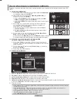 Preview for 141 page of Samsung PN58B850Y1FXZA User Manual