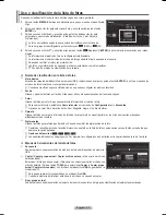 Preview for 142 page of Samsung PN58B850Y1FXZA User Manual