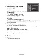 Preview for 144 page of Samsung PN58B850Y1FXZA User Manual