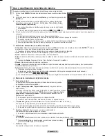 Preview for 145 page of Samsung PN58B850Y1FXZA User Manual