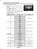 Preview for 148 page of Samsung PN58B850Y1FXZA User Manual