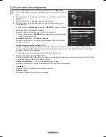 Preview for 151 page of Samsung PN58B850Y1FXZA User Manual